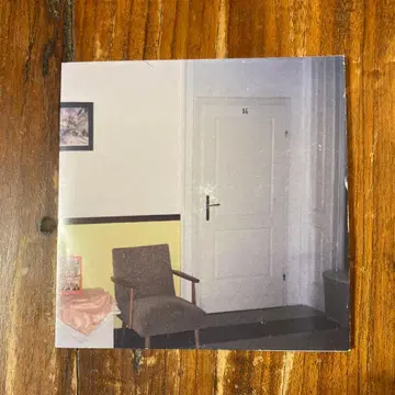 소가베 케이이치 [ 구시가지에서 ] CD