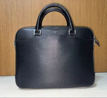 [컨디션 최상] 페레 모르비다 캐피타노 CA208 브리프백 (1실 타입)