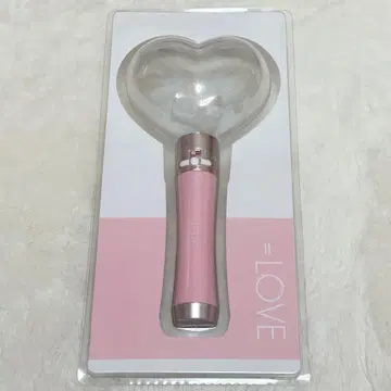 =LOVE 응원봉