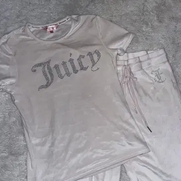 juicy couture 셋업