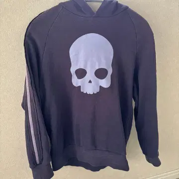 HYDROGEN 하이드로겐 상의 여성용 남성용 풀오버