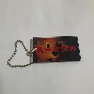 NEE 제1차 세계 키링