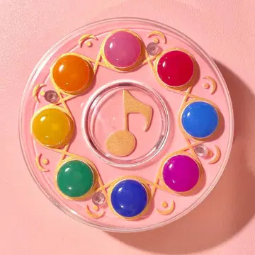 오쟈마녀 도레미 견습생 탭 라이트 BOOK 무크 도서