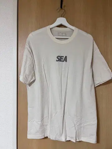 WINDANDSEA 윈드앤씨 티셔츠