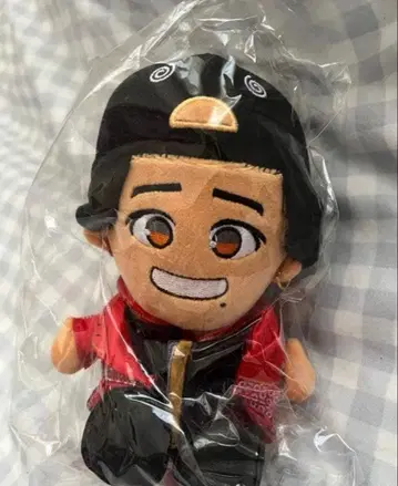 키리야마 아키토 치비 스트랩