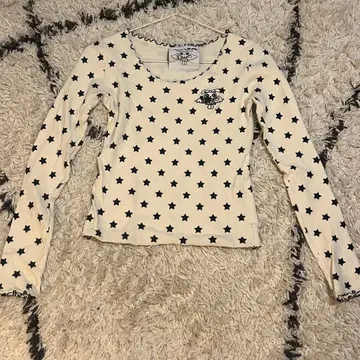 shalom star tops 별 상의