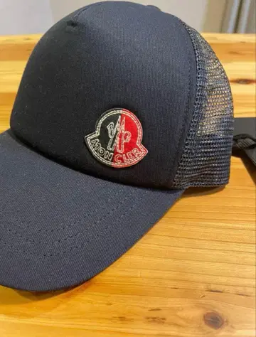 미사용 새상품 MONCLER 1952 야구 모자 정품 매장 구매