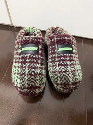 woomii 보아 슬립온