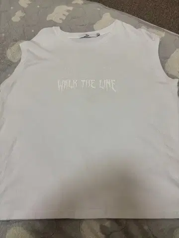 ENHYPEN WALK THE LINE 슬리브리스 L