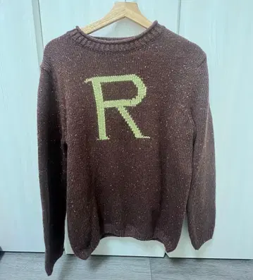 론 위즐리 니트