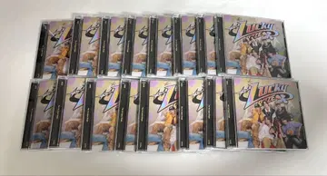 RIIZE Lucky CD 세트