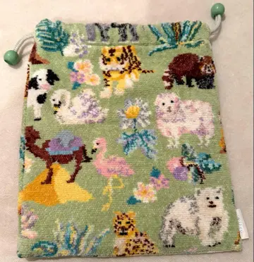 FEILER 페이러 복조리 동물