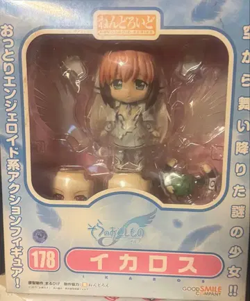 이카로스 피규어 178 GOOD SMILE COMPANY