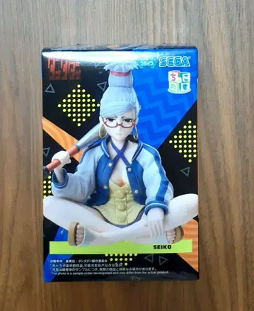 단다단 쵸코노세 프리미엄 피규어 호시코