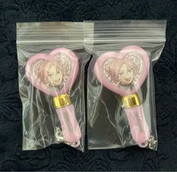 앙스타 스타포니 미니 펜라이트 참 컬렉션 오우카와 코하쿠