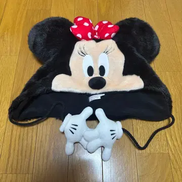 디즈니 팬캡 미니