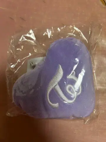 TWICE Thisisfor 굿즈 사브리 LOVERYS 미개봉품