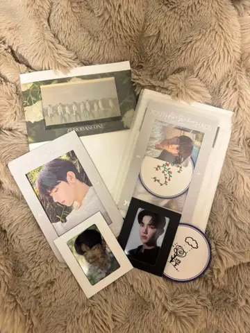 ZEROBASEONE 장하오