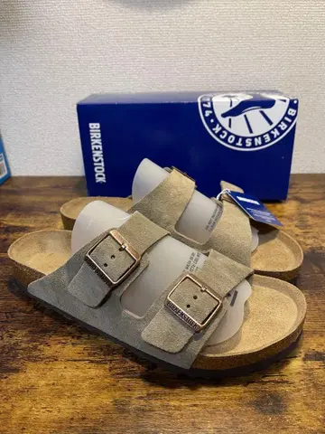 BIRKENSTOCK ARIZONA 샌들 43