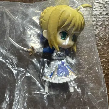 Fate 치비큥캐릭터 세이버/아르토리아