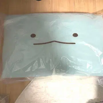 스미코구라시 토카게 페이스형 스퀘어 쿠션