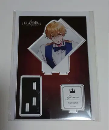 FGO HUB Fate Grand Order 가웨인