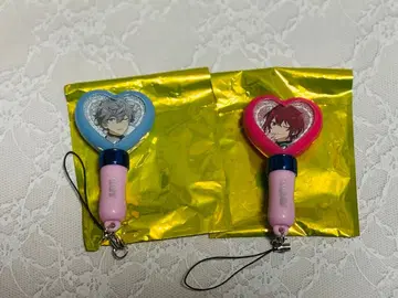 앙스타 스타포니 4th 미니 펜라이트 세나 이즈미 스오우 츠카사