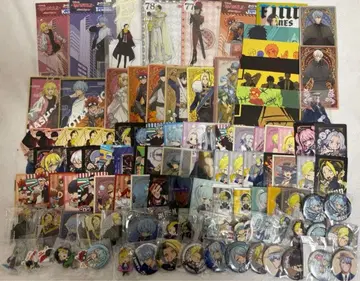 매쉬루 굿즈 묶음 판매