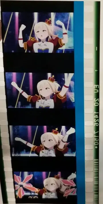 러브 라이브 니지가사키 극장판 완결편 제2장 영화 특전