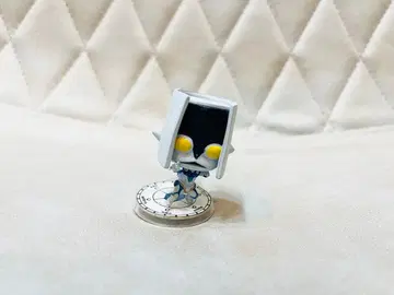 죠죠의 기묘한 모험 피규어