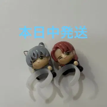 미세스 그린애플 빗쿠라타마고 와카이 히로토 후지사와 료카 세트