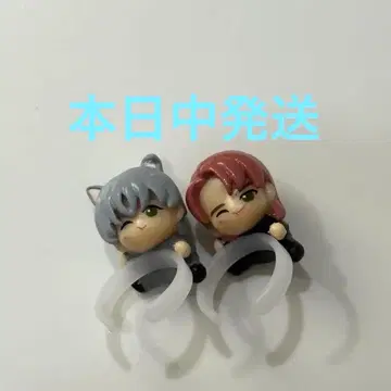 미세스 그린애플 빗쿠라타마고 와카이 히로토 후지사와 료카 세트