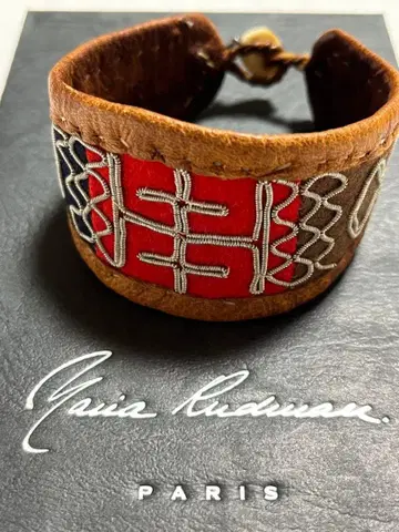 마리아 루드만 maria rudman 팔찌