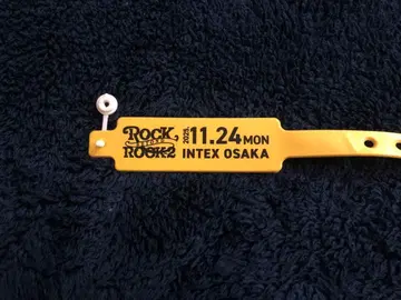 ROCK BEYOND ROCK 30주년 기념 리스트 밴드