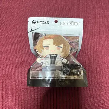 니지산지 카가미 하야토 니지파페 니지파펫토 로후마오