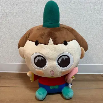 봉제 인형 오자루마루