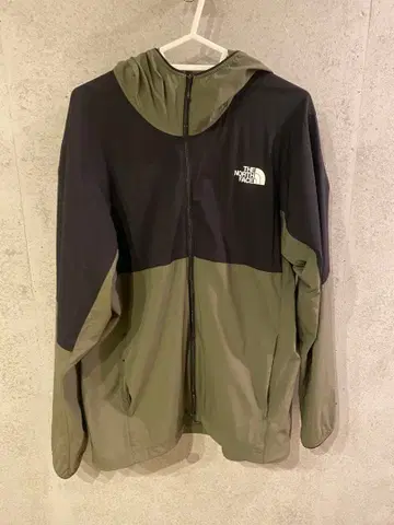 THE NORTH FACE 나일론 자켓