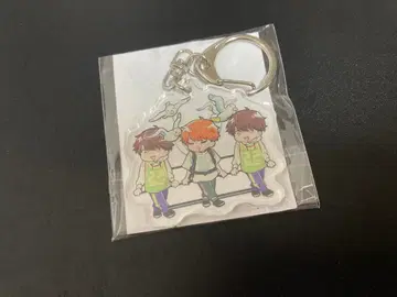 메이짱 꿈의 거리 나이트 워크 아크릴 키링