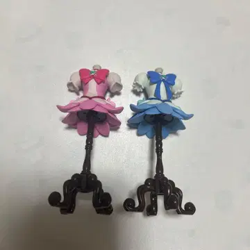 하트캐치 프리큐어 의상