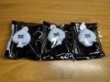 타케야키 쇼 반지 라이트