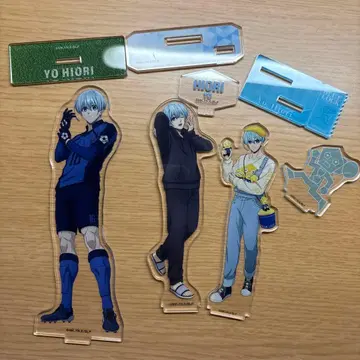 블루 록 효리 양 묶음 판매