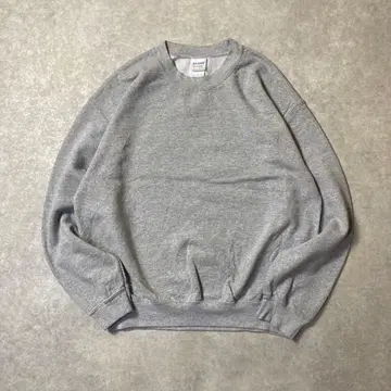 빈티지 느낌 GILDAN Heavy Blend 블랭크 맨투맨 플레인