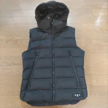 TATRAS 다운 베스트 남성용 타트라스 CURONE 크로네