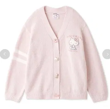 snidel home 콜라보 헬로키티 핑크 세트