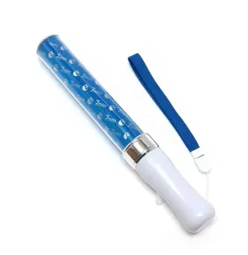 미즈하라 마사야 초기 응원봉 킨블