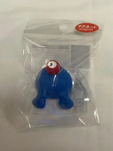 오사카 만박 미야쿠미야쿠 엉덩이 마그넷 EXPO2025