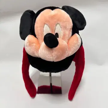레어 디자인 디즈니 팬캡 디즈니랜드 미키마우스
