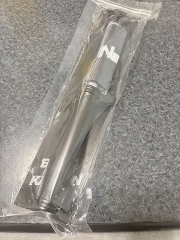 KAT-TUN 응원봉 라이브 시에만 사용