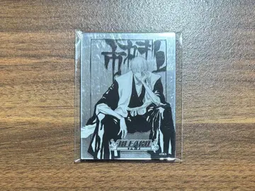 BLEACH 메탈릭 마그넷 컬렉션 이치마루 긴