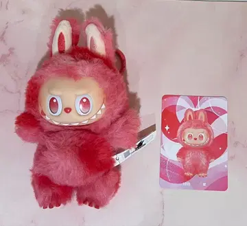 THE MONSTERS 라브브 라브